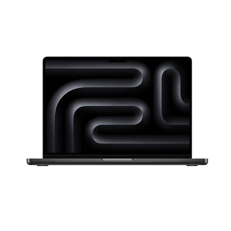Apple AI笔记本MacBookPro14英寸